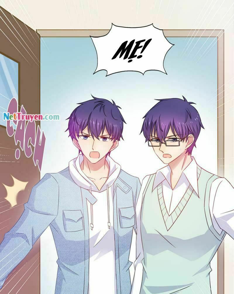 Ma Lạt Thiên Kim Đẩu Ác Thiếu: Chapter 162