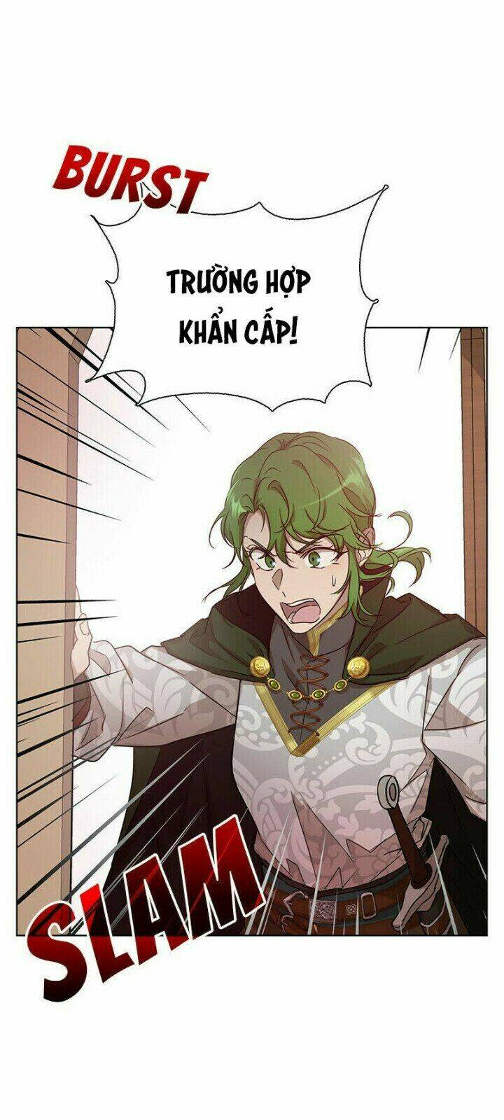 Khế Ước Của Ác Ma: Chapter 47