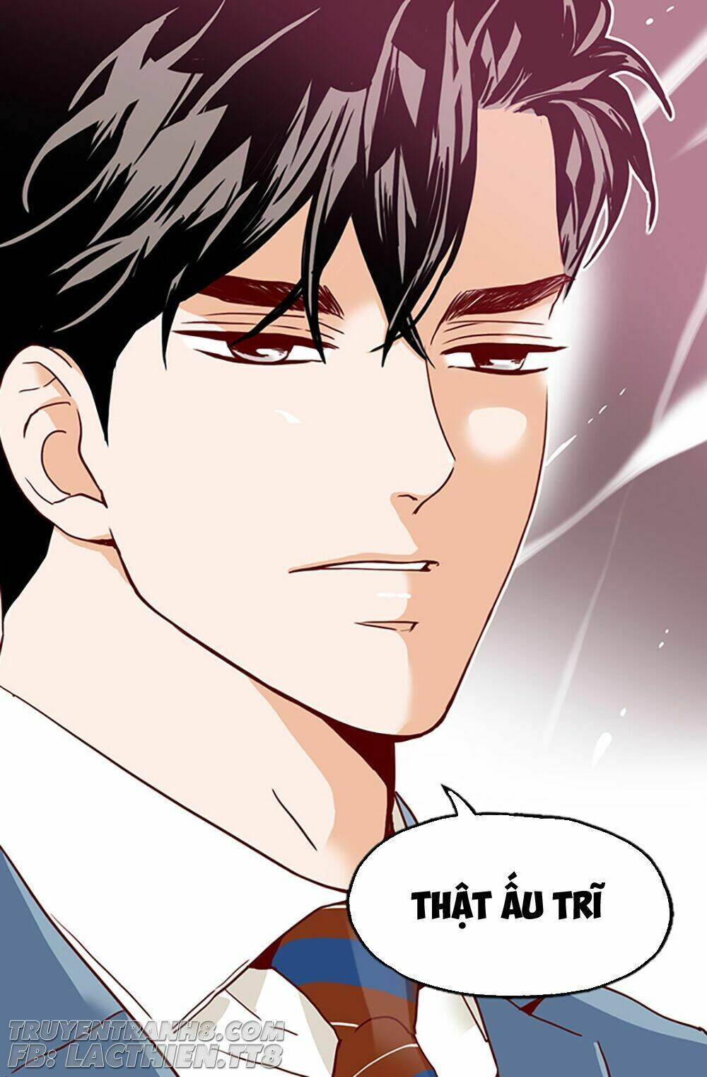 Thư Ký Kim Sao Thế Nhỉ?: Chapter 20