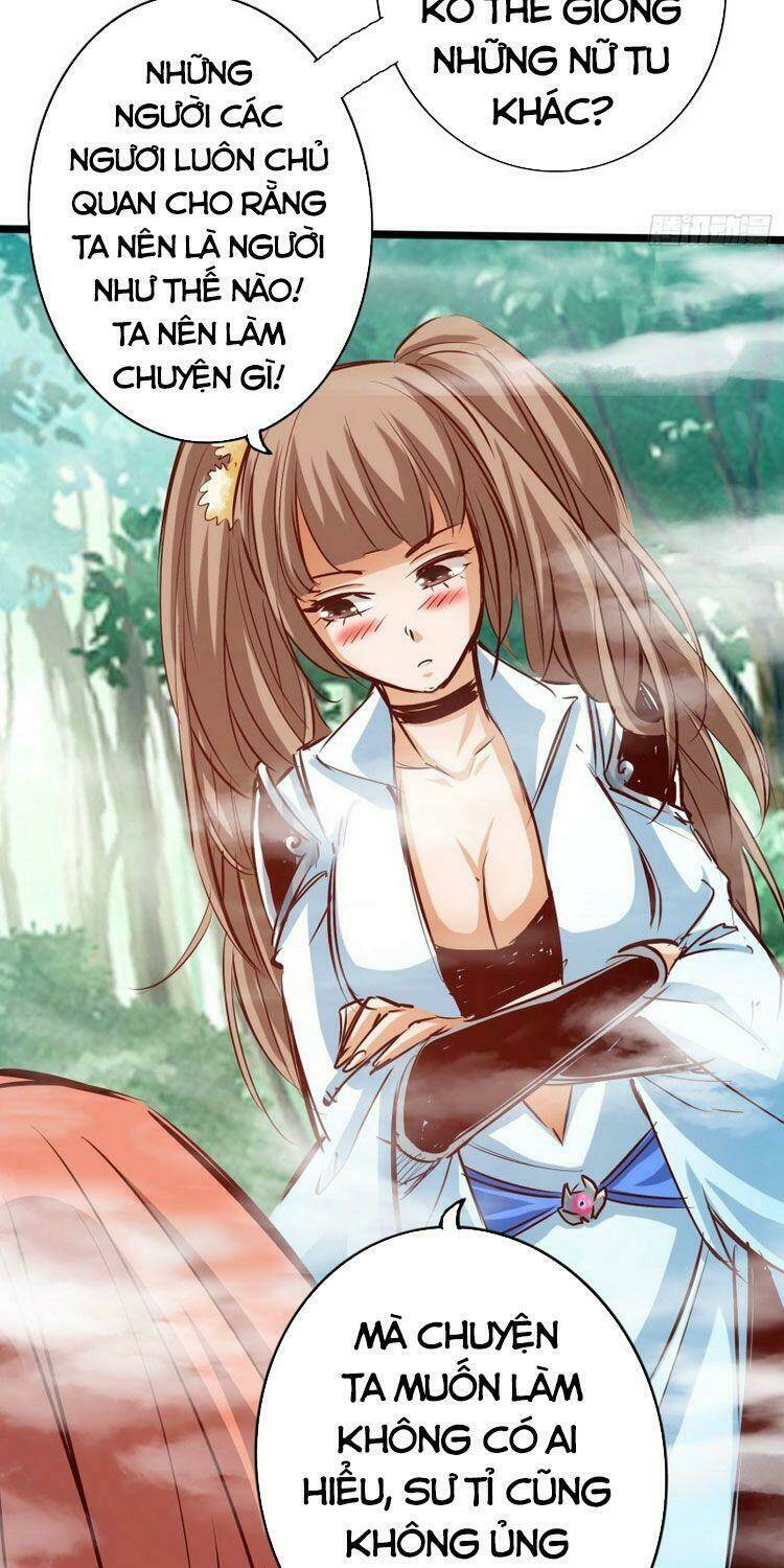 Thông Thiên Chi Lộ: Chapter 79