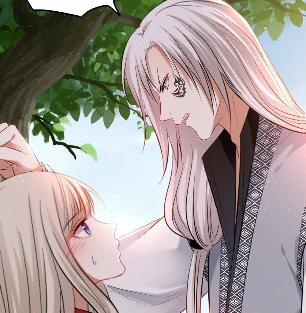 Vương Phi Thật Thích Trang Điểm: Chapter 140