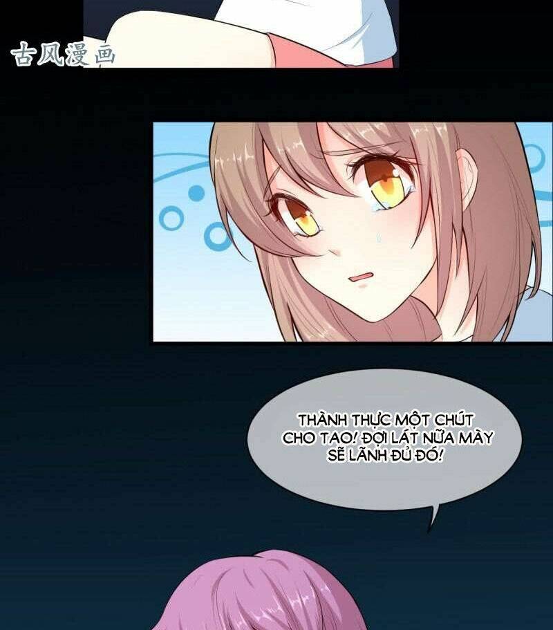 Ám Luyến Thành Hôn: Chapter 34