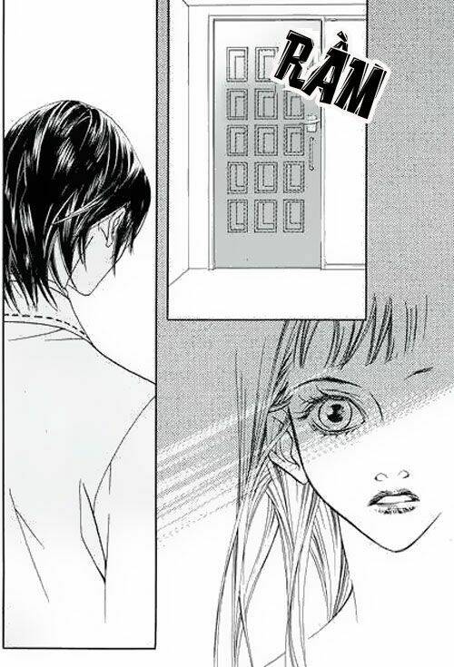 Flowers Of Evil: Chapter 7