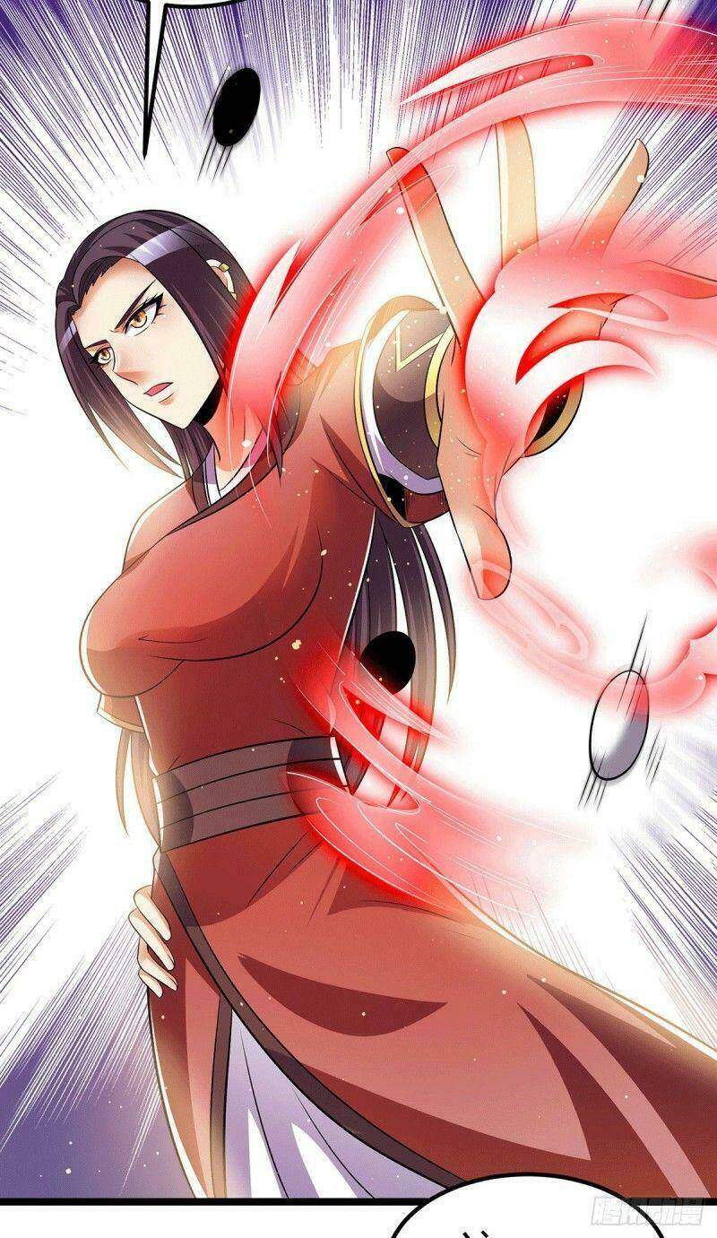 Tiên Vương Trùng Sinh: Chapter 201
