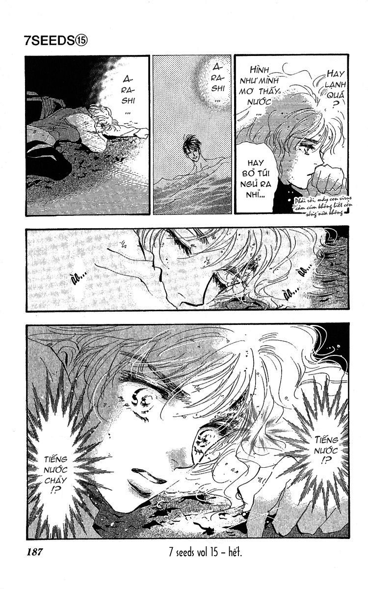 Mầm Sống: Chapter 81