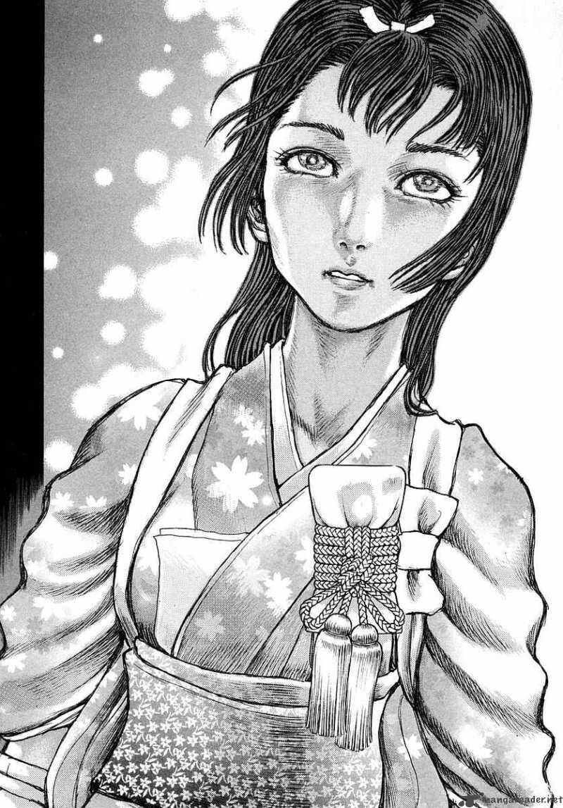 Shigurui - Cuồng Tử: Chapter 40