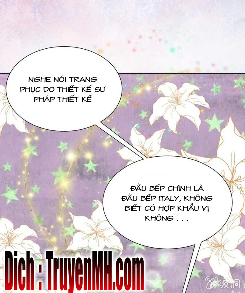 Hôn Sai 55 Lần: Chapter 107