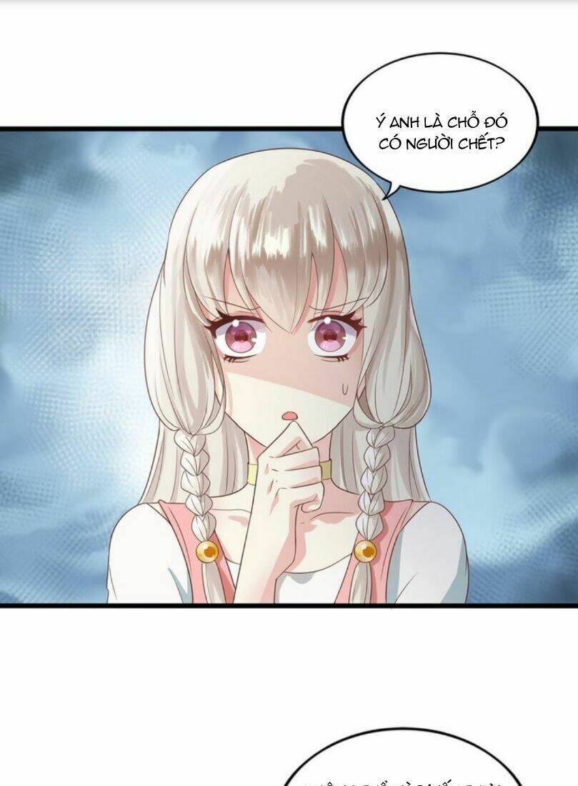 Bắt Quỷ: Chapter 7