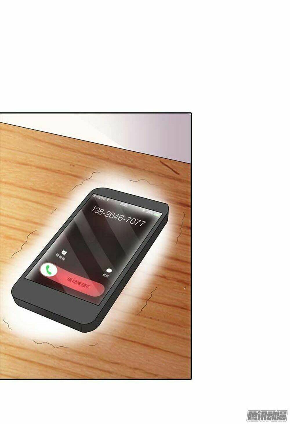 Em Vẫn Còn Nhỏ: Chapter 43