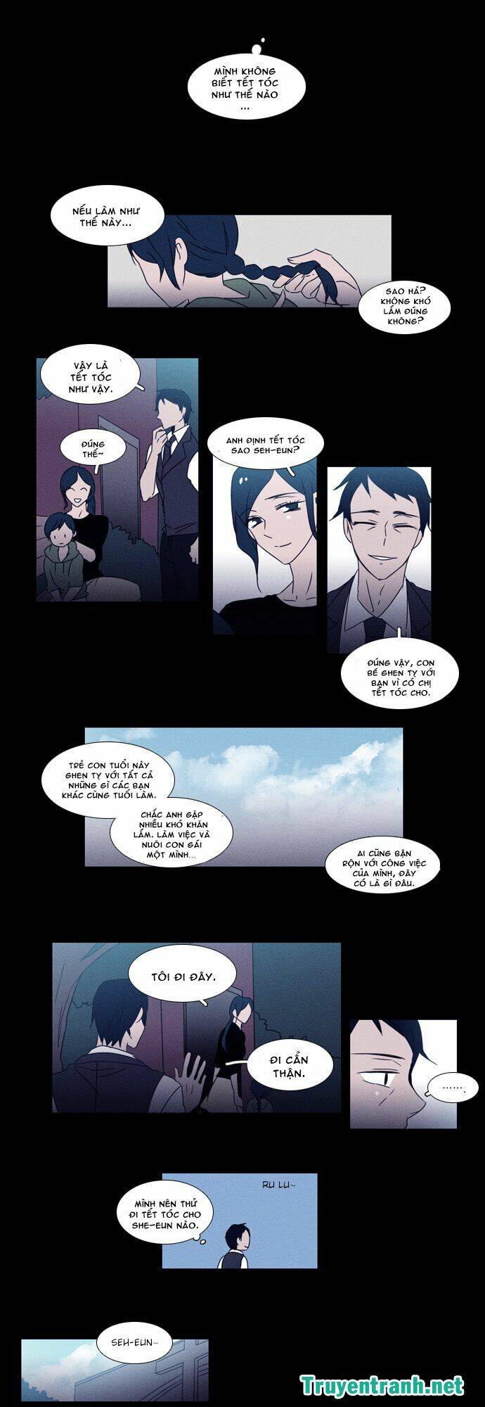 Wonted: Chapter 49