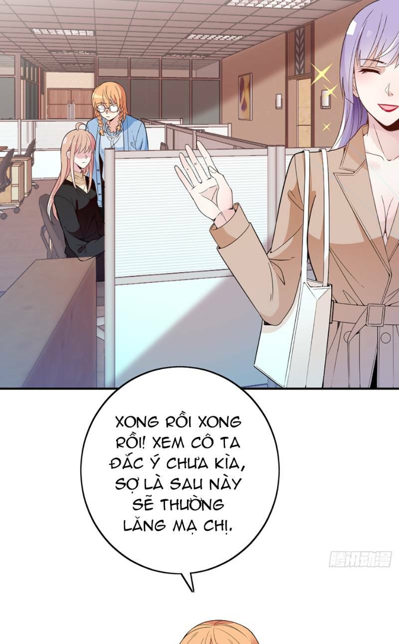 Bí Mật Kết Hôn Với Ảnh Đế: Vợ Ơi Đến Đây Tấn Công Đi Nào: Chapter 66