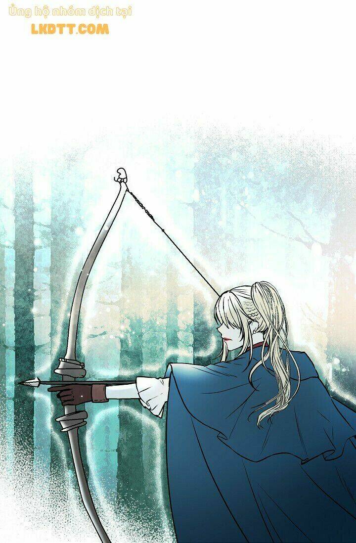 Mylord, Nữ Hoàng Của Loài Sói!: Chapter 22