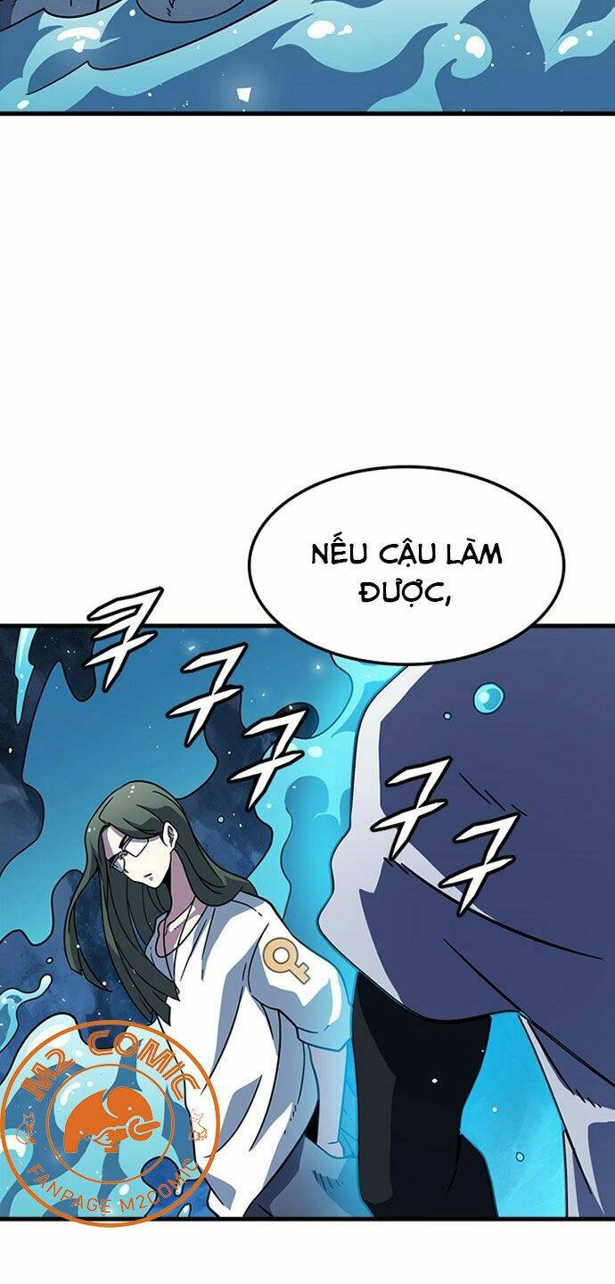 Điểm Chết: Chapter 15