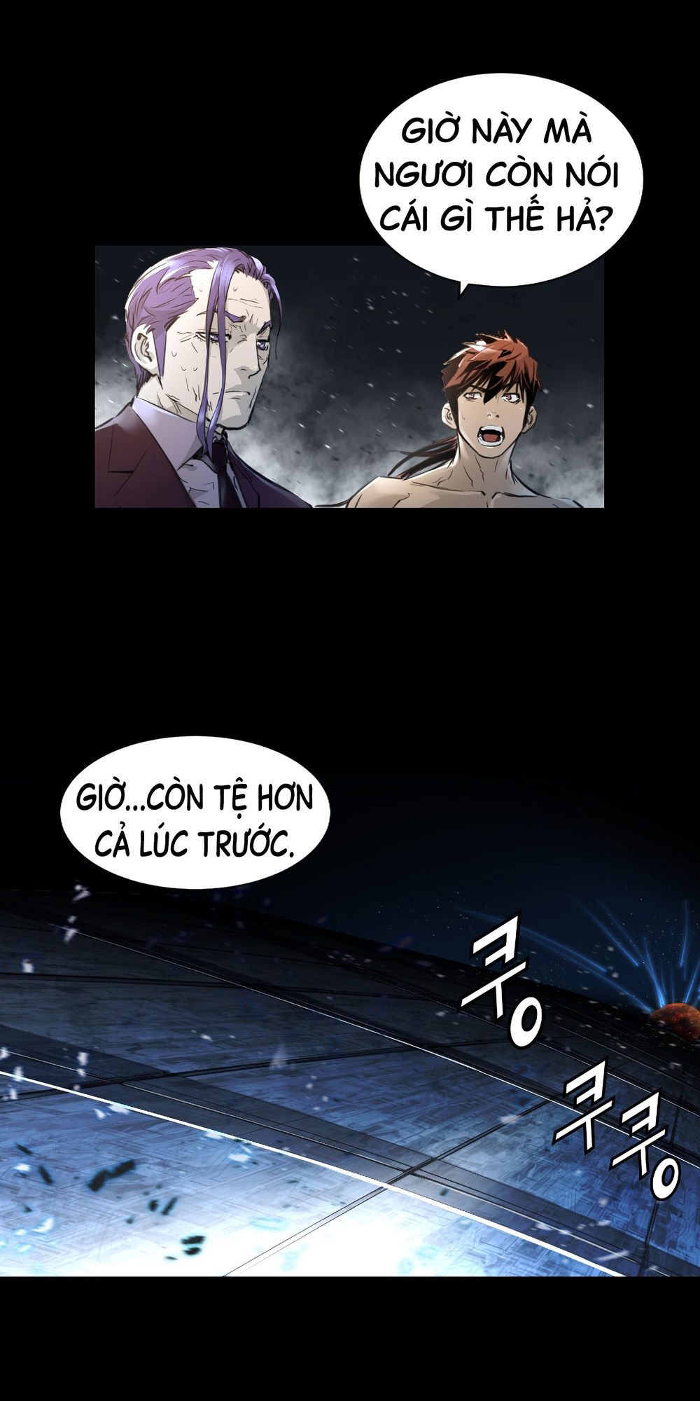 Dị Giới Tam Tuyệt: Chapter 88
