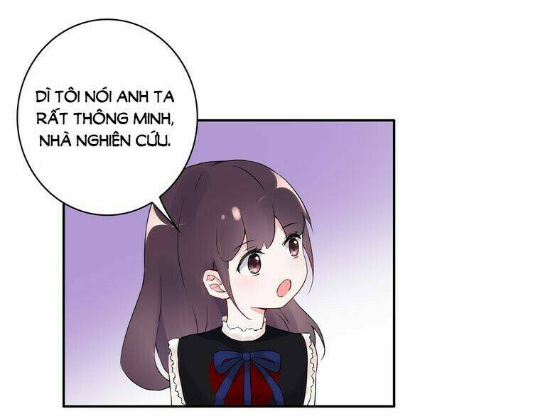 Câu Chuyện Săn Vợ: Chapter 25