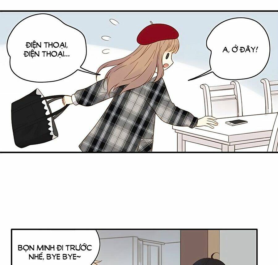 Bạc Hà Chi Hạ 2: Chapter 73