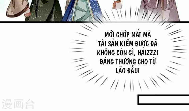 Đệ Nhất Hoàn Khố: Chapter 41