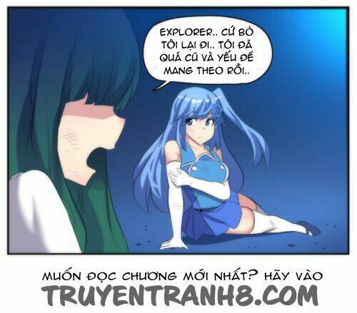 Internet Explorer: Chapter 22