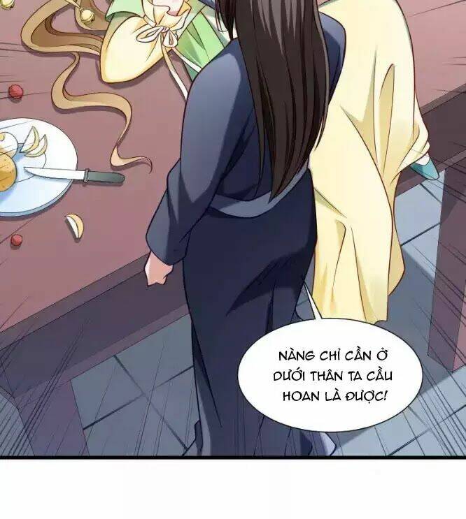 Tiểu Hoàng Thư Và Tiểu Hoàng Thúc: Chapter 63