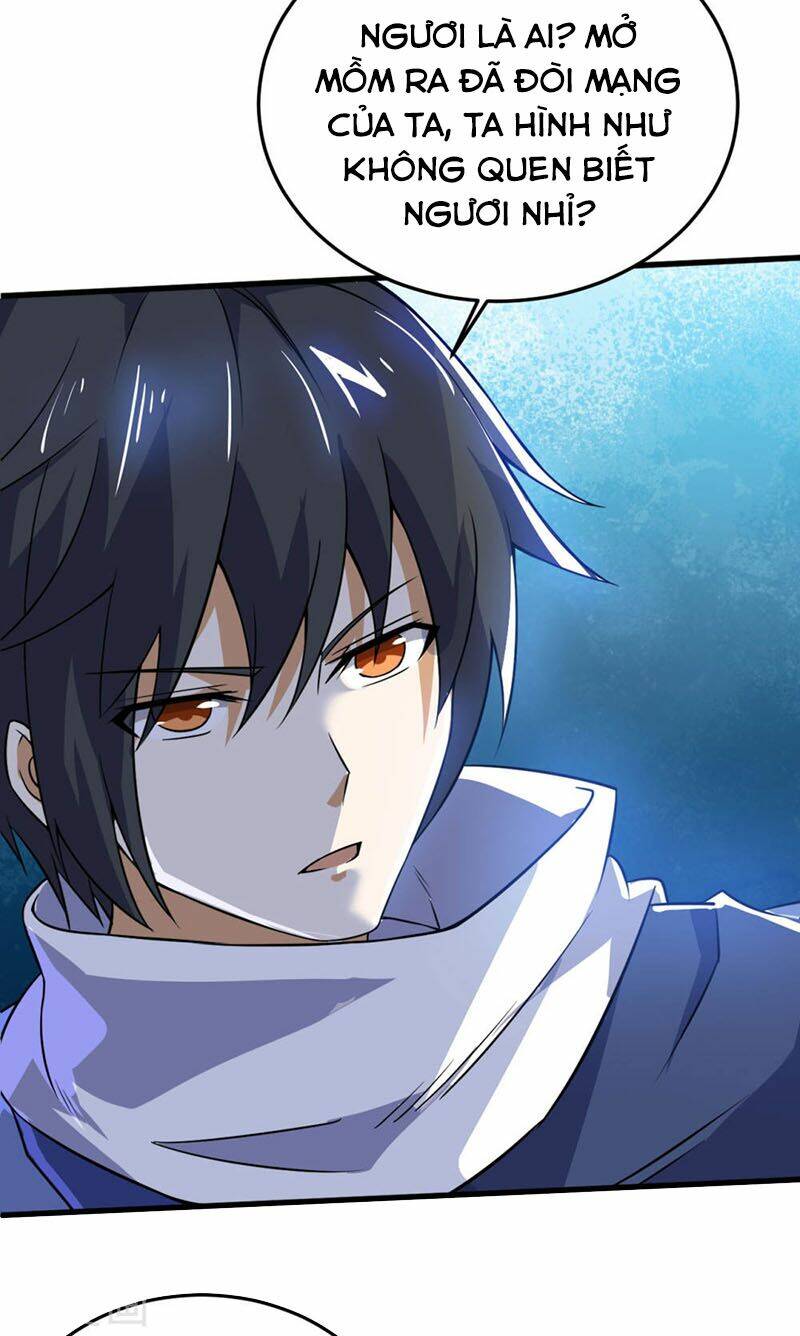Thần Võ Đế Tôn: Chapter 72