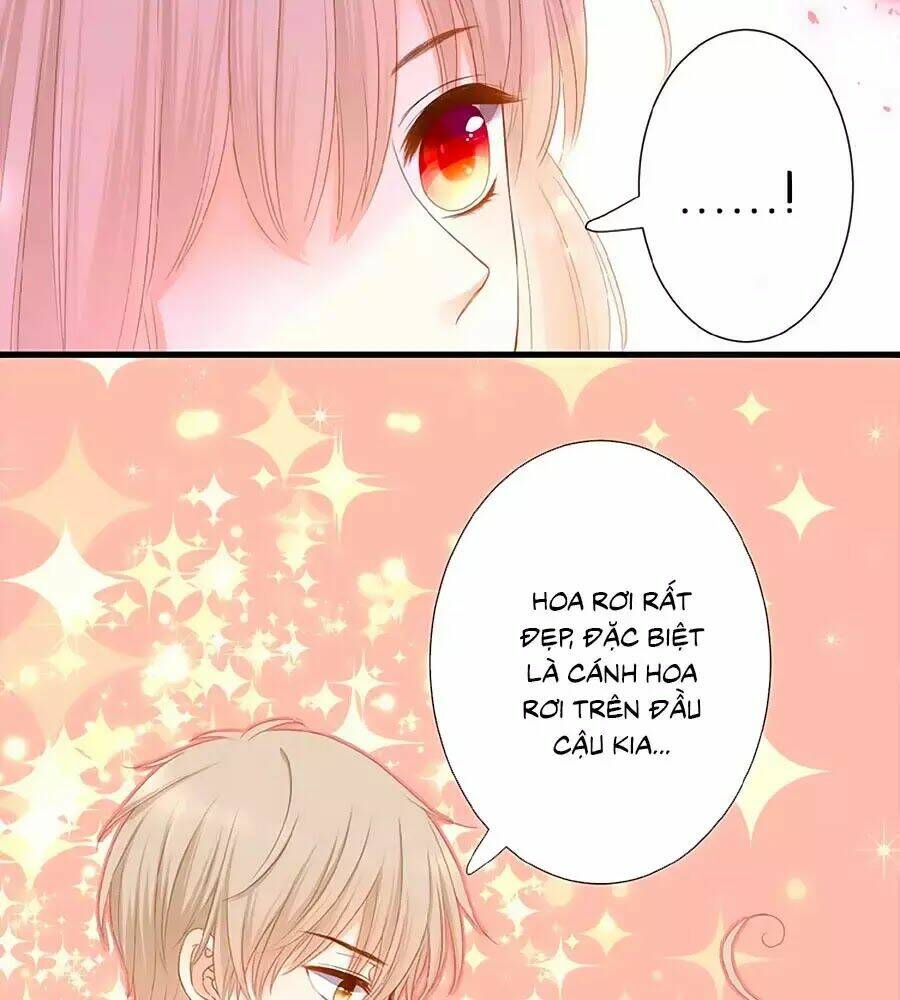 Đóa Hoa Chớm Nở: Chapter 19