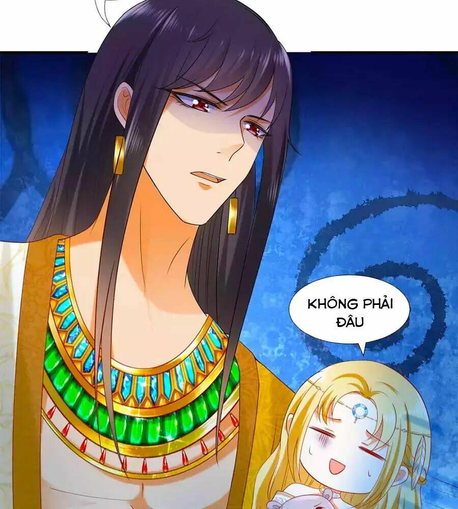 Sủng Hậu Của Vương: Chapter 21