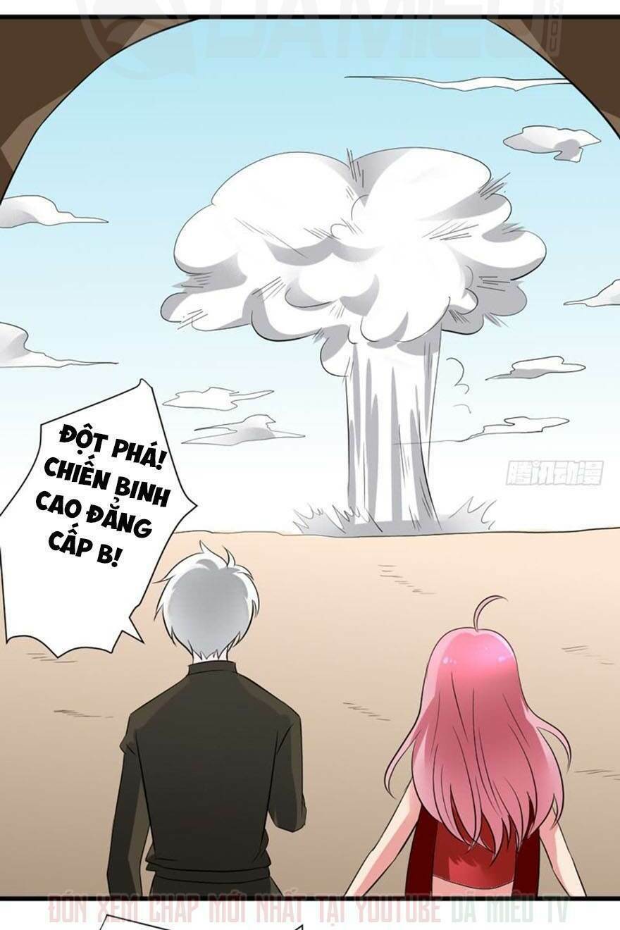 Đô Thị Tu Luyện Cuồng Triều: Chapter 89