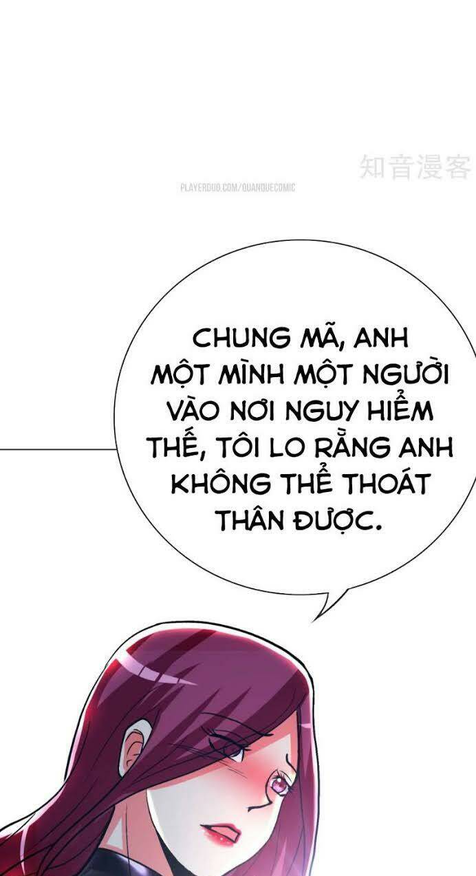 Hệ Thống Tiên Tôn Tại Đô Thị: Chapter 82