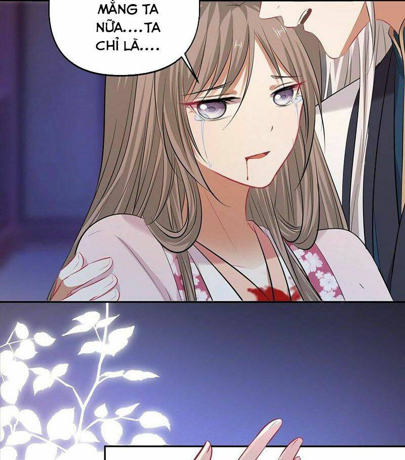 Vương Phi Thật Thích Trang Điểm: Chapter 166