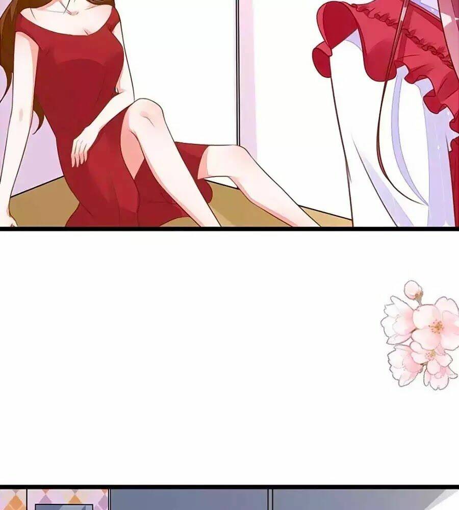 Thịnh Thế Hoa Sủng: Tôi Bị Bắt Làm Tù Binh: Chapter 14