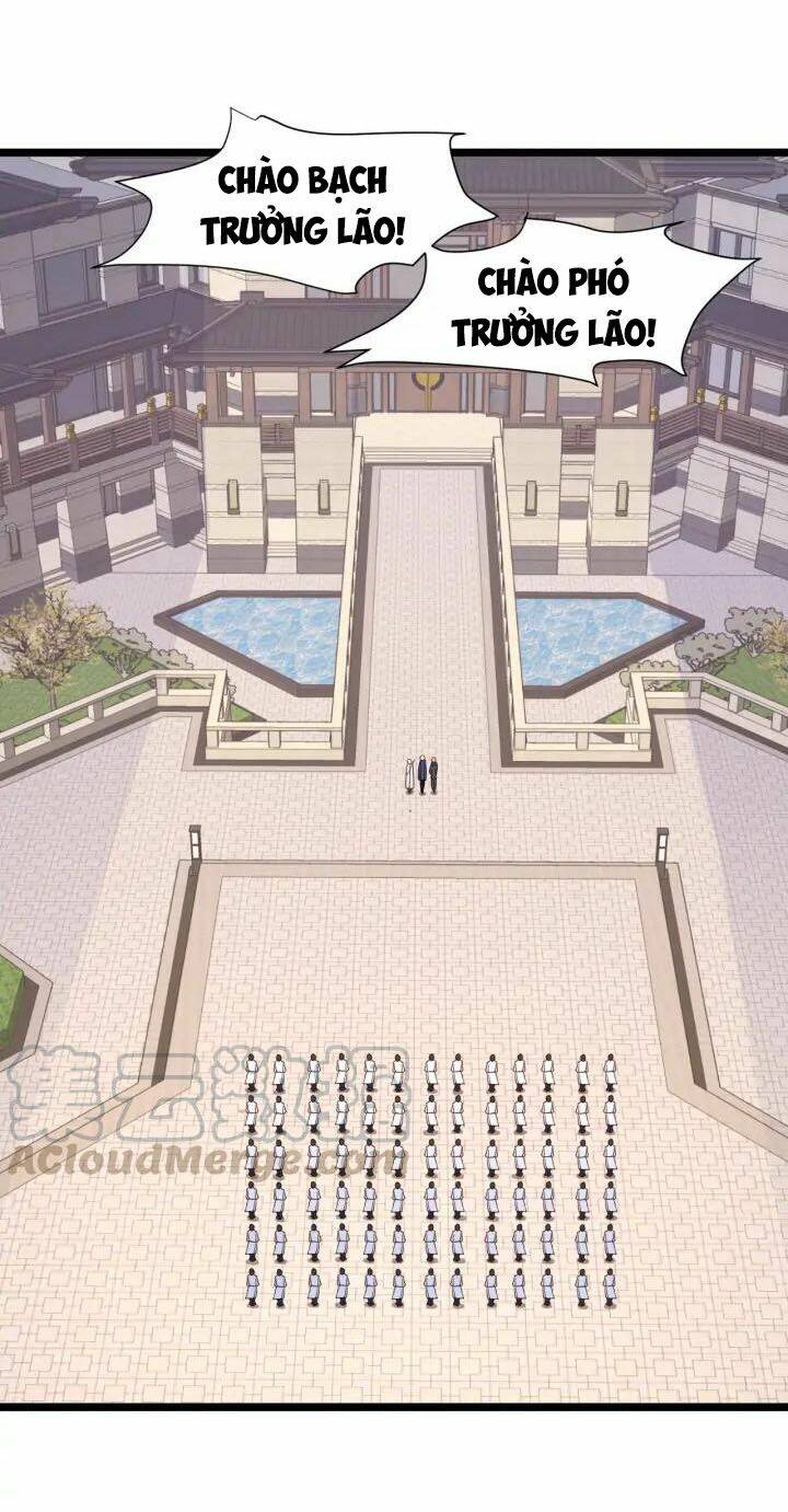 Hệ Thống Tu Tiên Mạnh Nhất: Chapter 124