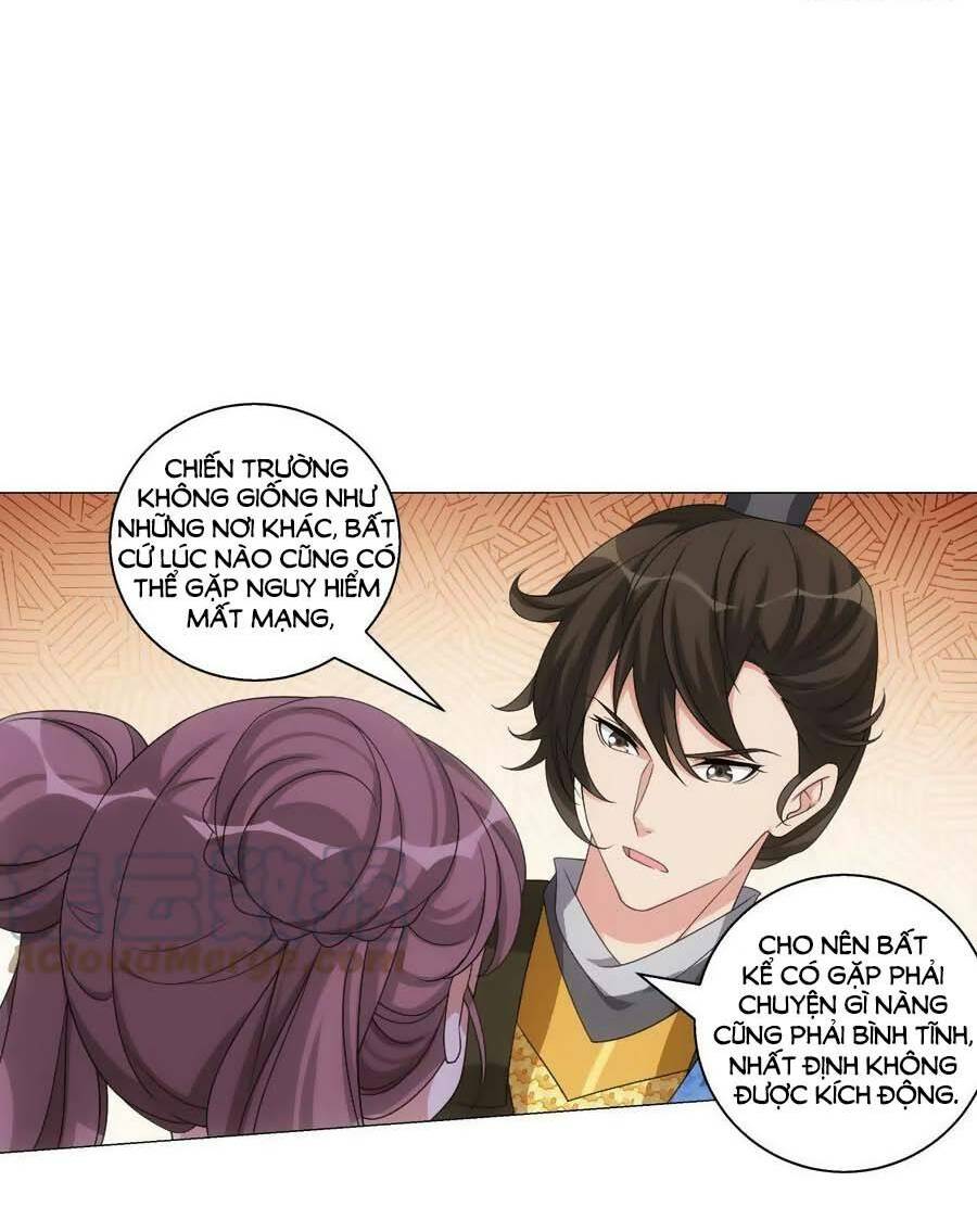 Tướng Quân! Không Nên A!: Chapter 98