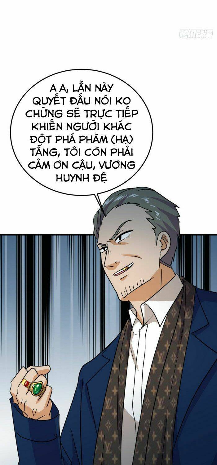 Đại Gia Livestream Vạn Giới: Chapter 79