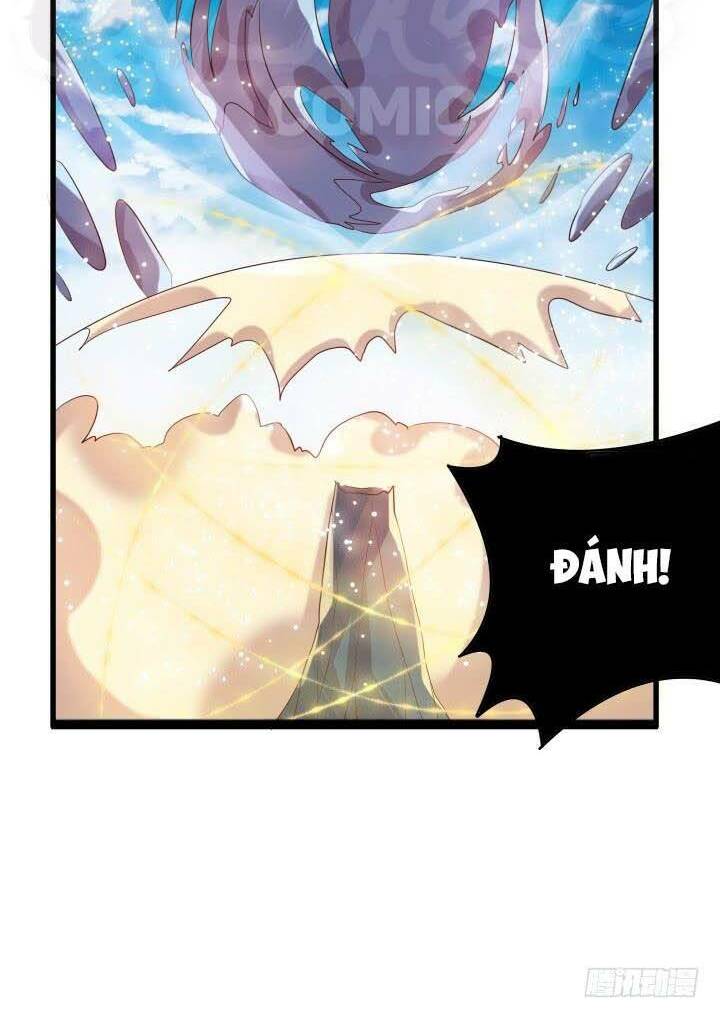 Siêu Phàm Truyện: Chapter 30