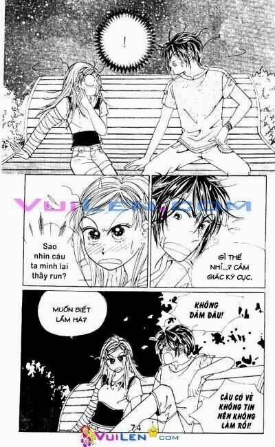 Cô gái Trung Hoa: Chapter 12