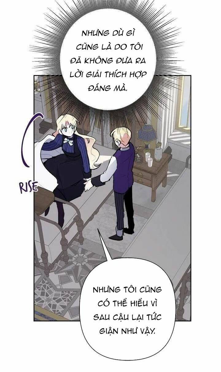 Cách Mà Pháp Sư Đối Mặt Với Cái Chết: Chapter 21.1