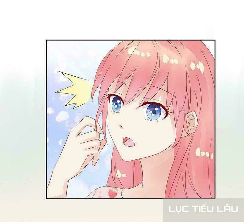 Băng Sơn Học Trưởng Không Được Chọc: Chapter 12