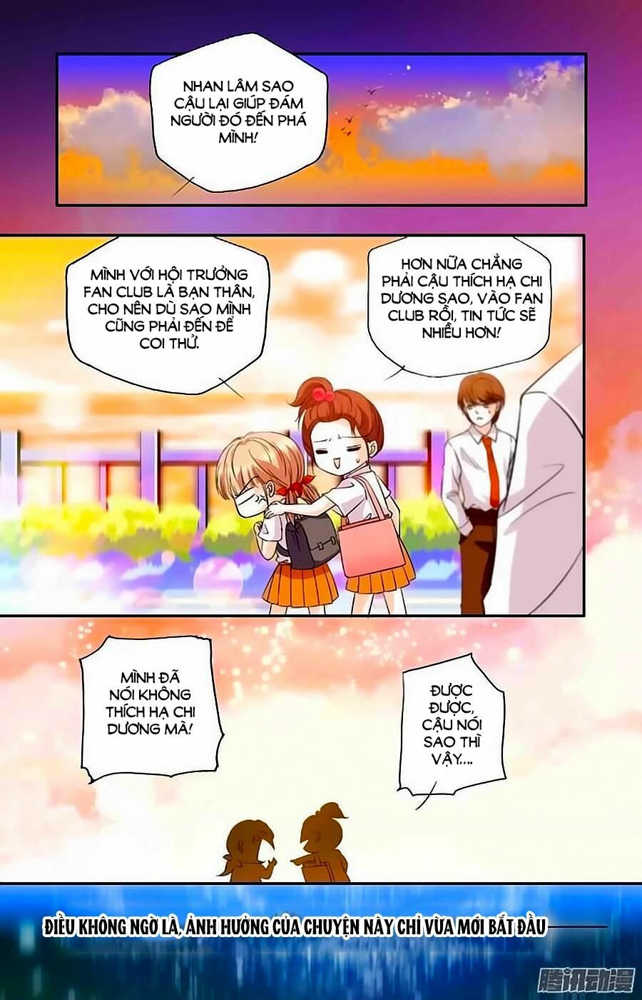 Thanh Ninh Chi Hạ: Chapter 13