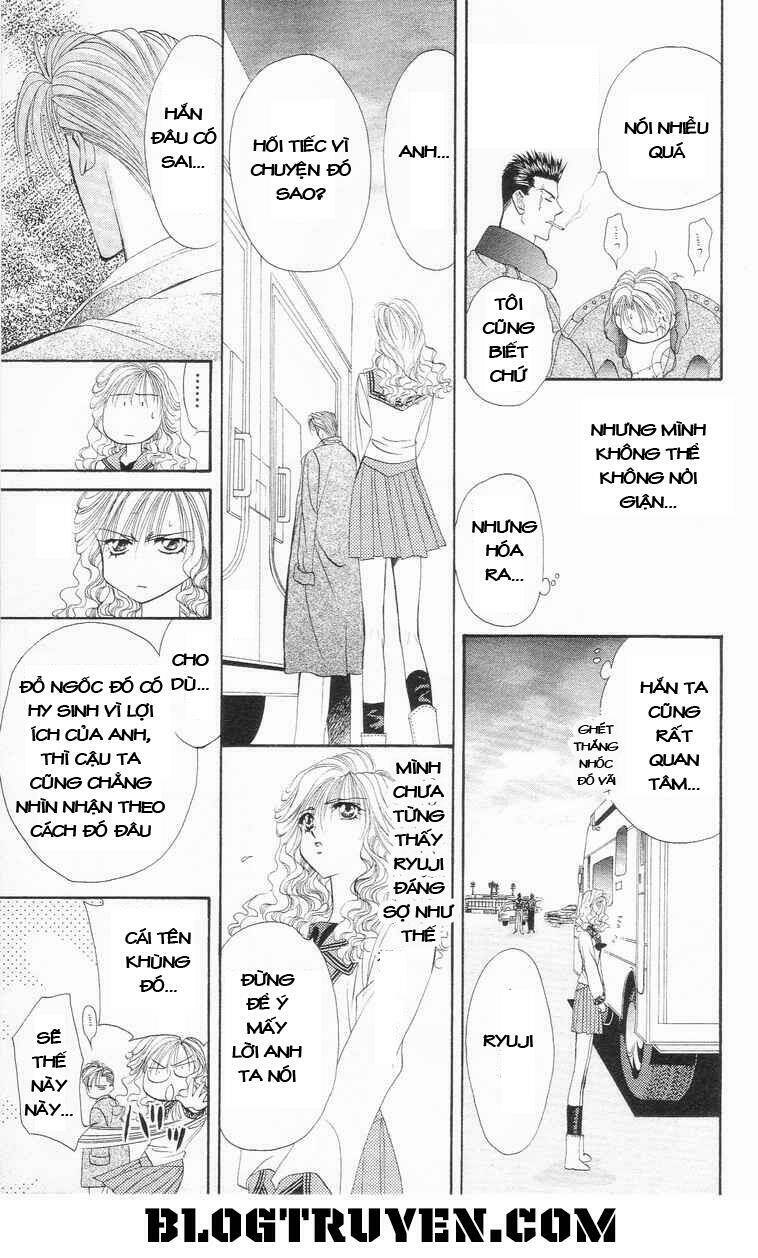 Tokyo Crazy Paradise: Chapter 82