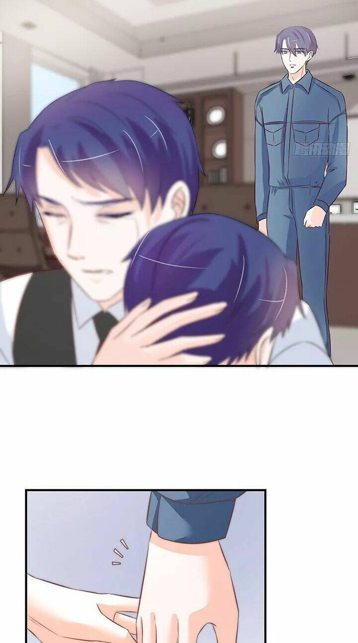 Cẩm Lý Thiếu Nữ Của Tôi: Chapter 87