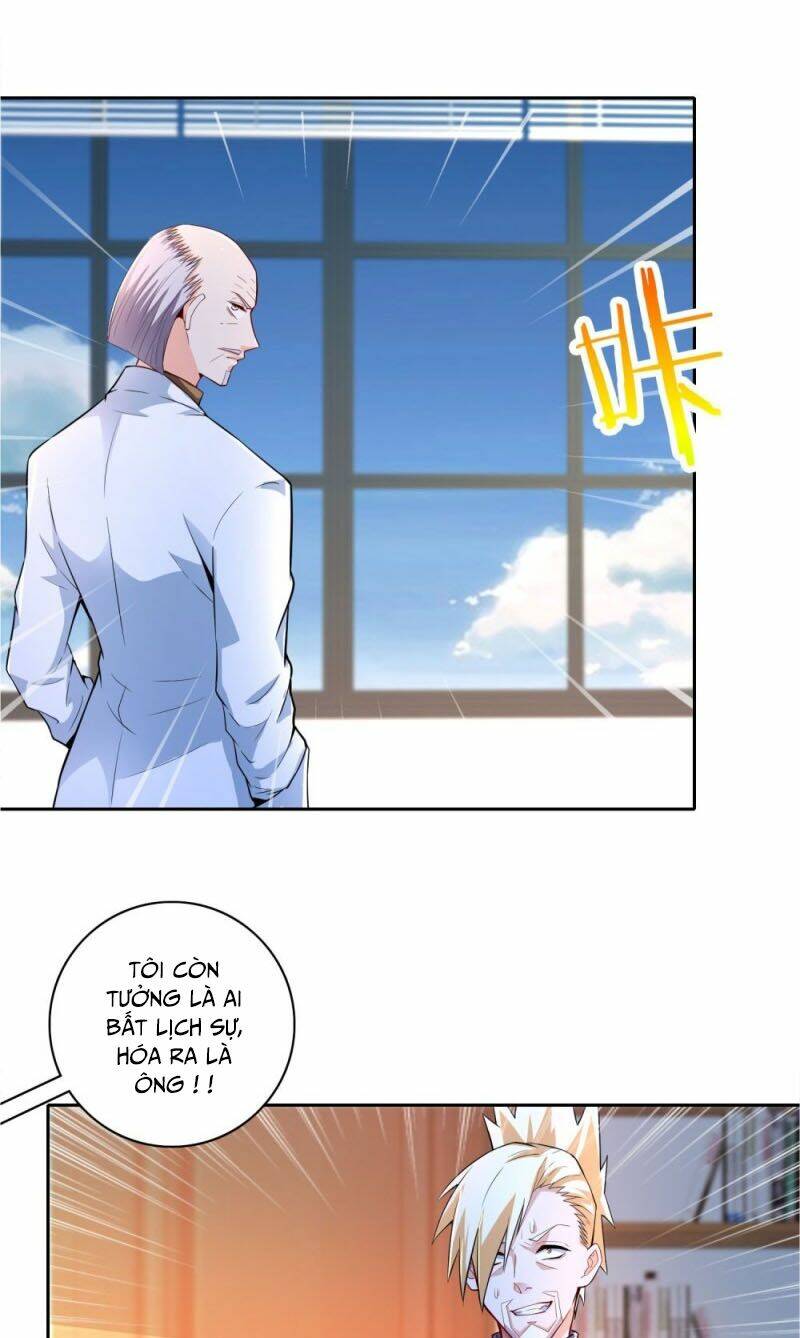 Thiên Hỏa Đại Đạo: Chapter 60