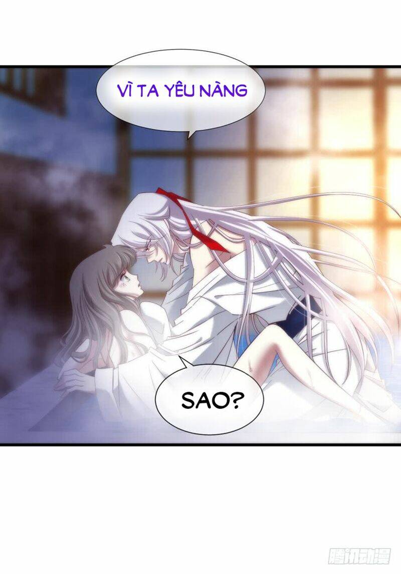 Một Vạn Tư Thế Công Lược Yêu Nam: Chapter 137