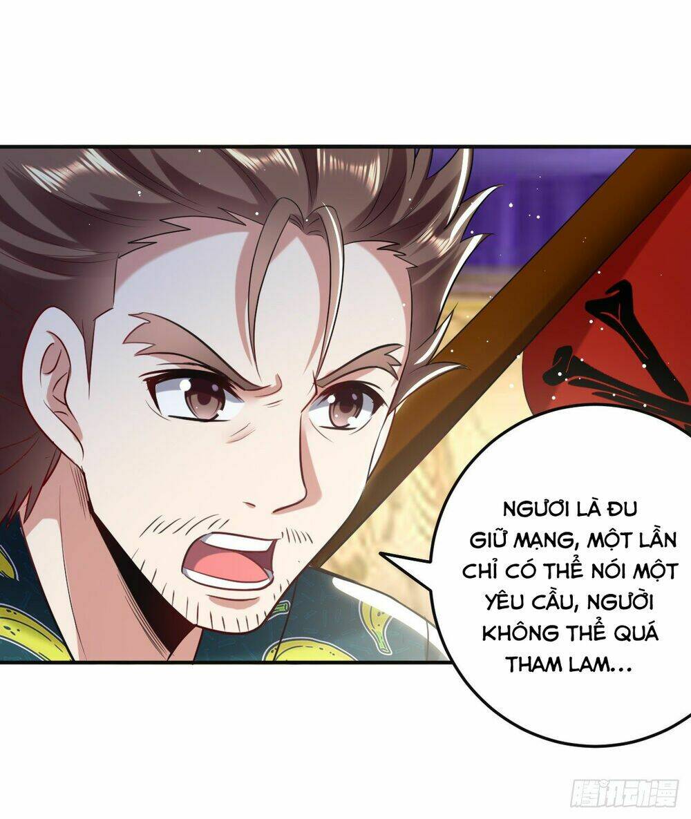 Dị Giới Siêu Cấp Ở Rể: Chapter 59