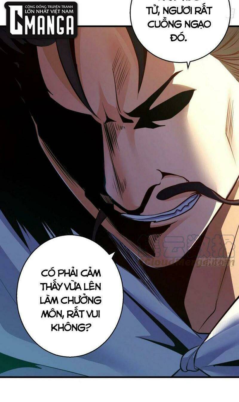 Ta Là Đại Hoàn Đan: Chapter 58