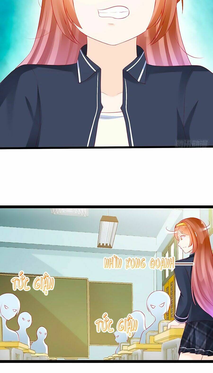 Tu La Thiếu Gia Quá Kiêu Ngạo: Chapter 13