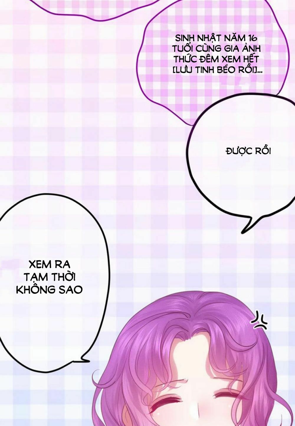 Tháng Sáu Kì Diệu: Chapter 31