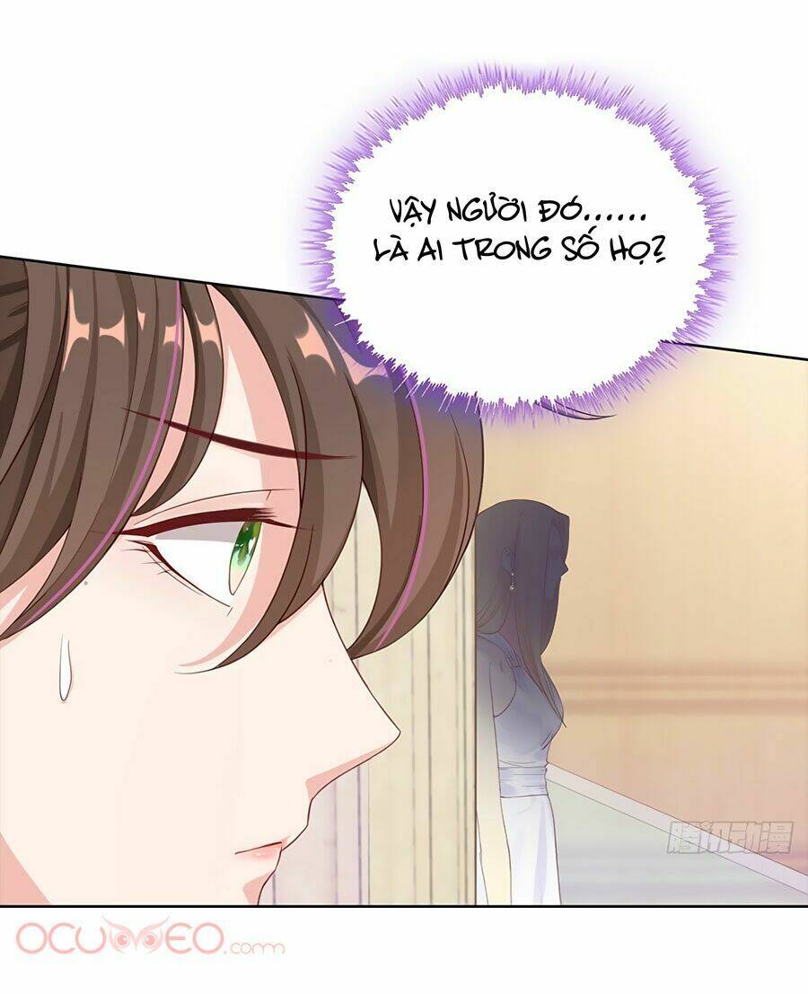 Bộ Váy Rực Rỡ Ánh Sao: Chapter 6