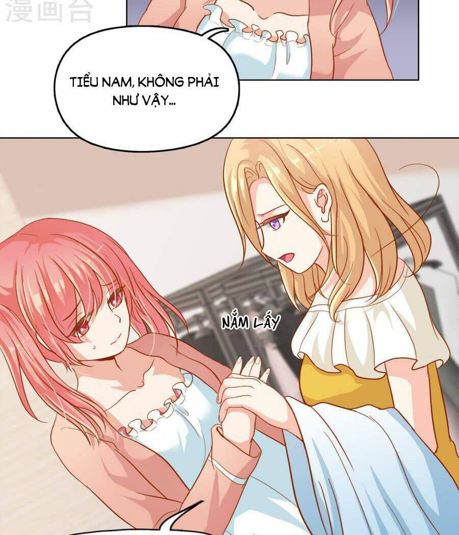 Đào Sắc Tinh Quang: Chapter 18