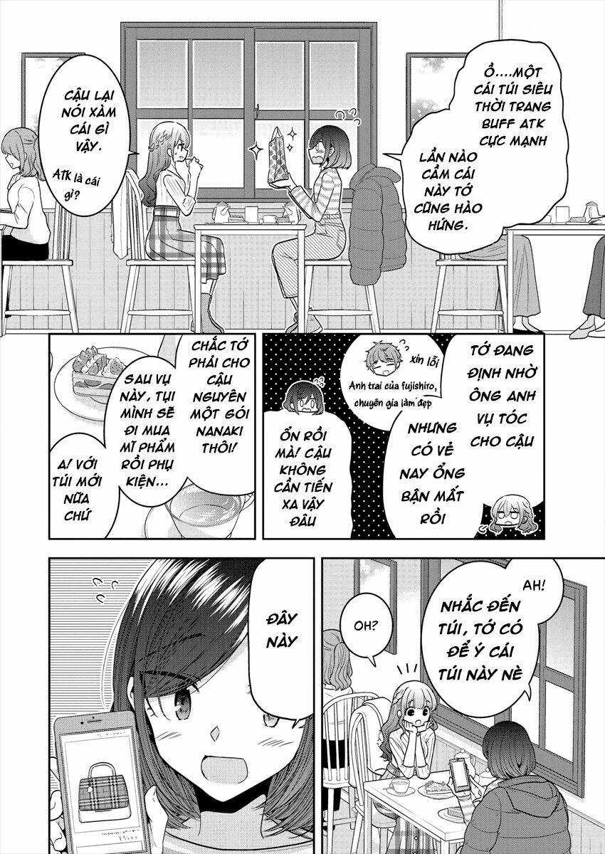 Useless Princesses: Chapter 29