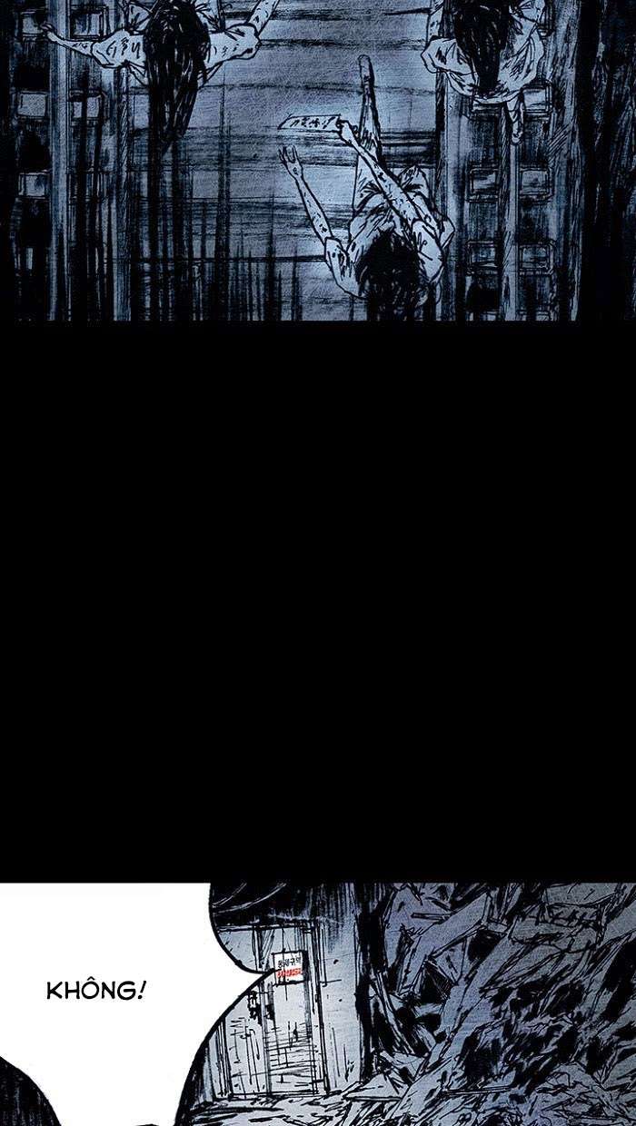 Distant Sky 1: Chapter 9